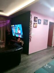 Blk 404B Fern Spring (Sengkang), HDB 5 Rooms #587626751